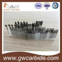 Carbide Rotary Burrs Double Cut